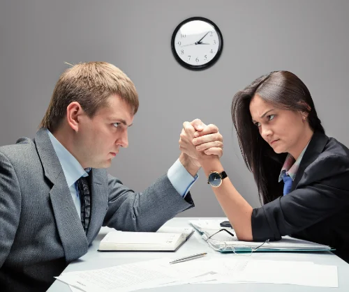 commissaire de justice jeux concours