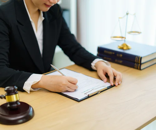 conseil juridique commissaire de justice