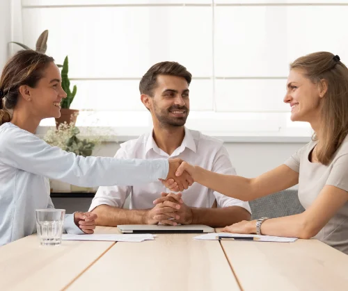 recouvrement amiable