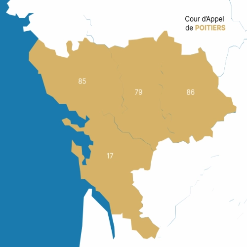 démarches juridiques Bordeaux